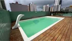 Foto 16 de Apartamento com 3 Quartos à venda, 116m² em Manaíra, João Pessoa