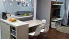 Foto 9 de Apartamento com 3 Quartos à venda, 64m² em Jardim Caboré, São Paulo