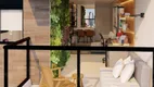 Foto 5 de Apartamento com 3 Quartos à venda, 61m² em Bosque da Saúde, São Paulo