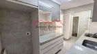 Foto 21 de Apartamento com 3 Quartos à venda, 82m² em Jardim Marajoara, São Paulo