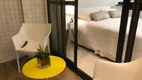 Foto 10 de Apartamento com 1 Quarto para alugar, 28m² em Ponta Do Farol, São Luís