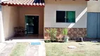 Foto 2 de Casa de Condomínio com 3 Quartos à venda, 125m² em Parque São Jorge, Aparecida de Goiânia