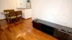 Foto 2 de Flat com 1 Quarto à venda, 45m² em Jardins, São Paulo