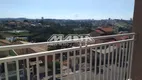 Foto 5 de Apartamento com 2 Quartos para alugar, 54m² em Jardim Maracanã, Valinhos