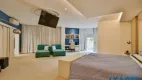 Foto 20 de Casa de Condomínio com 4 Quartos à venda, 1015m² em Tamboré, Santana de Parnaíba