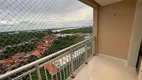 Foto 4 de Apartamento com 2 Quartos à venda, 58m² em Jaracaty, São Luís