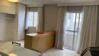 Foto 3 de Apartamento com 1 Quarto para alugar, 28m² em Perdizes, São Paulo