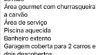 Foto 20 de Casa de Condomínio com 3 Quartos à venda, 245m² em Residencial Condomínio Jardim Veneza, Senador Canedo