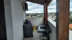 Foto 11 de Cobertura com 3 Quartos à venda, 147m² em Céu Azul, Belo Horizonte