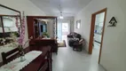 Foto 2 de Apartamento com 2 Quartos à venda, 100m² em Cidade Ocian, Praia Grande
