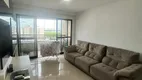 Foto 4 de Apartamento com 3 Quartos à venda, 117m² em Ponta D'areia, São Luís