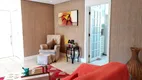 Foto 7 de Apartamento com 3 Quartos para venda ou aluguel, 123m² em Jardim Ampliação, São Paulo