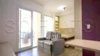 Foto 2 de Apartamento com 1 Quarto à venda, 34m² em Higienópolis, São Paulo