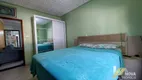 Foto 8 de Casa com 2 Quartos à venda, 126m² em Vila Guaraciaba, Santo André