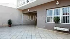 Foto 3 de Casa com 3 Quartos à venda, 160m² em Parque Residencial Vila União, Campinas