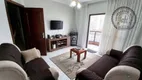 Foto 2 de Apartamento com 1 Quarto à venda, 52m² em Canto do Forte, Praia Grande