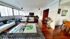 Foto 2 de Apartamento com 4 Quartos à venda, 234m² em Santa Cecília, São Paulo