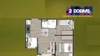 Foto 15 de Apartamento com 2 Quartos à venda, 37m² em Sapopemba, São Paulo