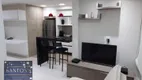 Foto 5 de Apartamento com 1 Quarto à venda, 45m² em Brooklin, São Paulo