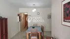 Foto 7 de Apartamento com 3 Quartos à venda, 103m² em Tijuca, Rio de Janeiro