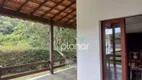 Foto 9 de Casa com 4 Quartos para alugar, 300m² em Pedro do Rio, Petrópolis