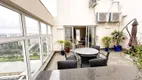 Foto 14 de Cobertura com 2 Quartos para alugar, 210m² em Brooklin, São Paulo