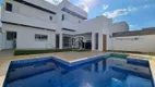 Foto 14 de Casa de Condomínio com 4 Quartos para alugar, 288m² em Jardim Residencial Dona Lucilla , Indaiatuba