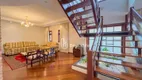 Foto 8 de Casa de Condomínio com 4 Quartos à venda, 380m² em Alphaville, Santana de Parnaíba
