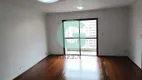 Foto 28 de Apartamento com 3 Quartos para alugar, 130m² em Moema, São Paulo