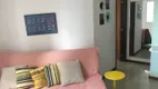 Foto 4 de Apartamento com 1 Quarto para alugar, 40m² em Brotas, Salvador