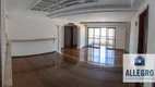 Foto 10 de Apartamento com 4 Quartos à venda, 220m² em Centro, São José do Rio Preto