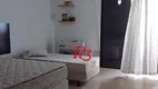 Foto 19 de Apartamento com 3 Quartos à venda, 202m² em Pompeia, Santos