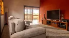 Foto 7 de Casa com 6 Quartos para alugar, 400m² em Condominio Marambaia, Vinhedo