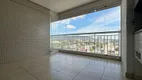 Foto 12 de Apartamento com 3 Quartos para alugar, 108m² em Jardim Ana Maria, Jundiaí