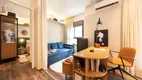 Foto 22 de Apartamento com 2 Quartos à venda, 46m² em Brooklin, São Paulo