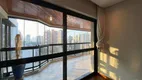 Foto 23 de Apartamento com 3 Quartos à venda, 190m² em Jardim, Santo André