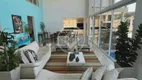 Foto 2 de Casa de Condomínio com 4 Quartos para venda ou aluguel, 680m² em Condominio Marambaia, Vinhedo