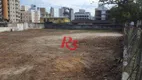 Foto 3 de Lote/Terreno para alugar, 2244m² em Balneário Praia do Pernambuco, Guarujá