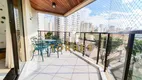 Foto 13 de Apartamento com 4 Quartos à venda, 303m² em Praia das Pitangueiras, Guarujá