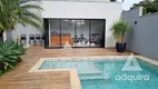 Foto 27 de Sobrado com 3 Quartos à venda, 470m² em Jardim Carvalho, Ponta Grossa