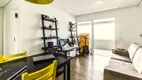 Foto 3 de Apartamento com 2 Quartos à venda, 67m² em Barra Funda, São Paulo