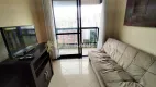 Foto 3 de Flat com 1 Quarto para alugar, 41m² em Vila Nova Conceição, São Paulo