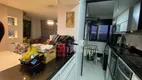 Foto 7 de Apartamento com 3 Quartos à venda, 63m² em Santa Maria, Osasco
