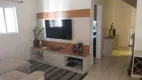 Foto 5 de Casa de Condomínio com 3 Quartos à venda, 153m² em Roseiral, São José do Rio Preto