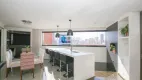 Foto 2 de Apartamento com 4 Quartos à venda, 261m² em Batel, Curitiba