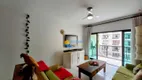 Foto 10 de Apartamento com 3 Quartos à venda, 155m² em Pitangueiras, Guarujá