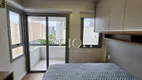 Foto 5 de Apartamento com 1 Quarto para alugar, 20m² em Jardim das Acacias, São Paulo