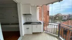 Foto 9 de Apartamento com 3 Quartos à venda, 138m² em Jardim Nossa Senhora Auxiliadora, Campinas