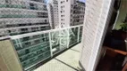 Foto 6 de Apartamento com 2 Quartos à venda, 90m² em Pitangueiras, Guarujá