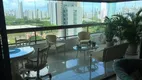 Foto 2 de Apartamento com 4 Quartos à venda, 273m² em Santana, Recife